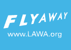 FlyAway ad