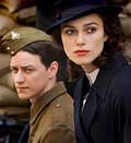 Atonement scene