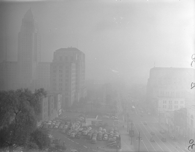 http://www.laobserved.com/intell/assets/la-smog-1948.jpg
