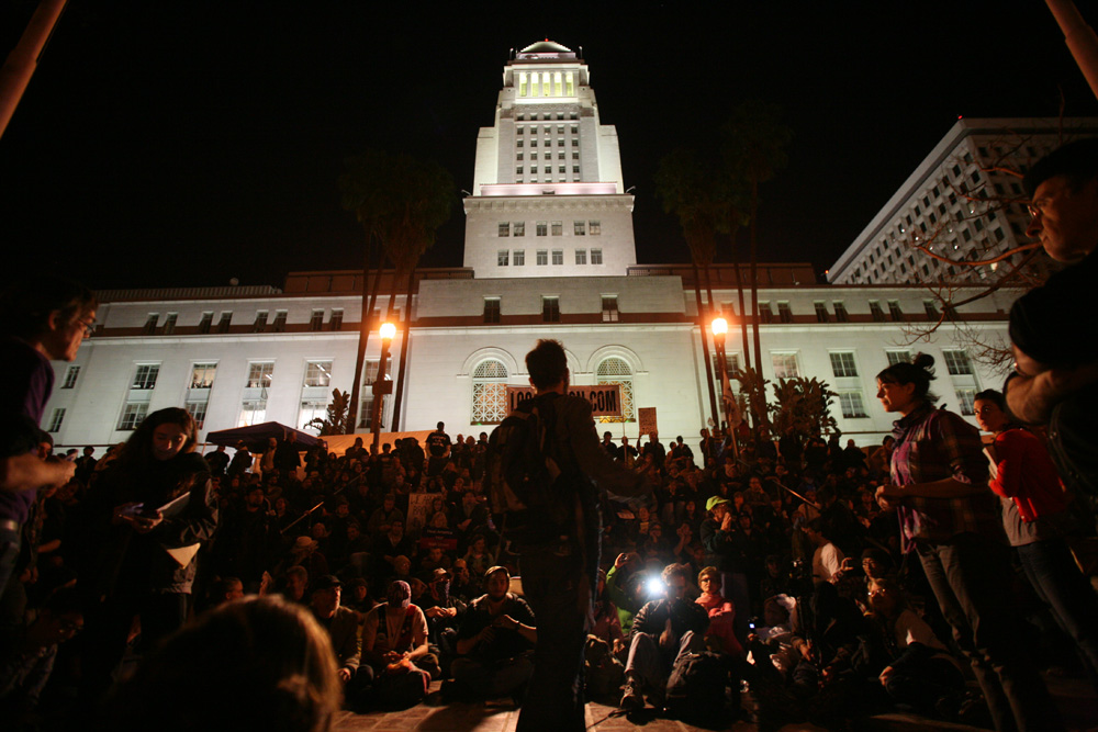 http://www.laobserved.com/intell/assets/occupyLAsunday.jpg