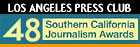 Press Club logo