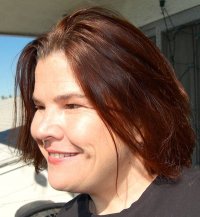 Andrea Cavanaugh